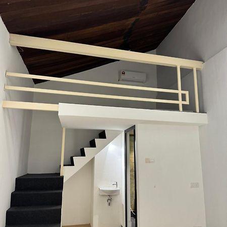 Kloc Space Bukit Bintang, Kuala Lumpur Eksteriør billede