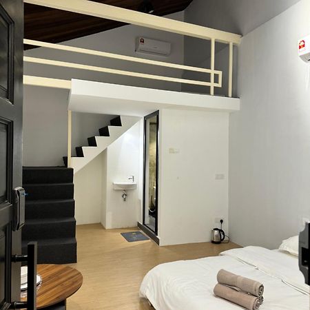 Kloc Space Bukit Bintang, Kuala Lumpur Eksteriør billede