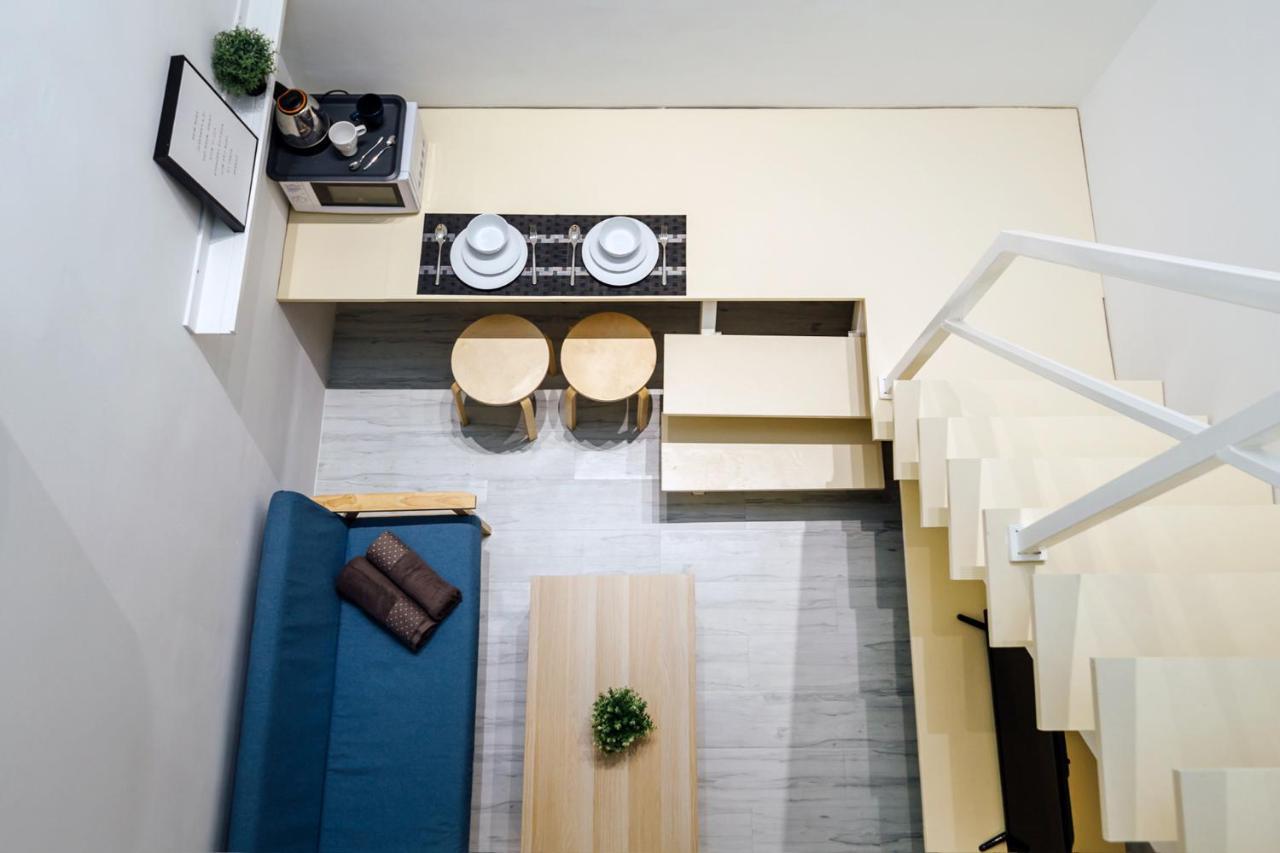 Kloc Space Bukit Bintang, Kuala Lumpur Eksteriør billede