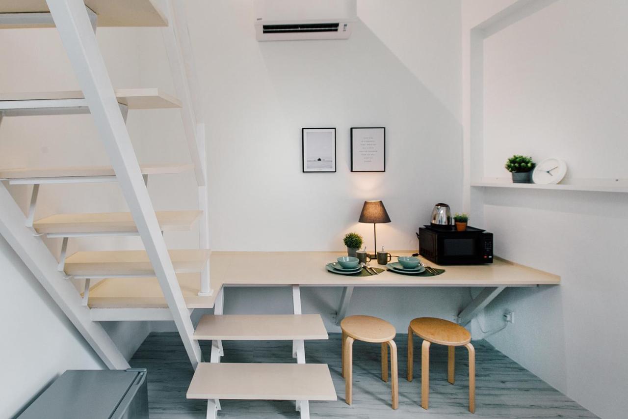 Kloc Space Bukit Bintang, Kuala Lumpur Eksteriør billede