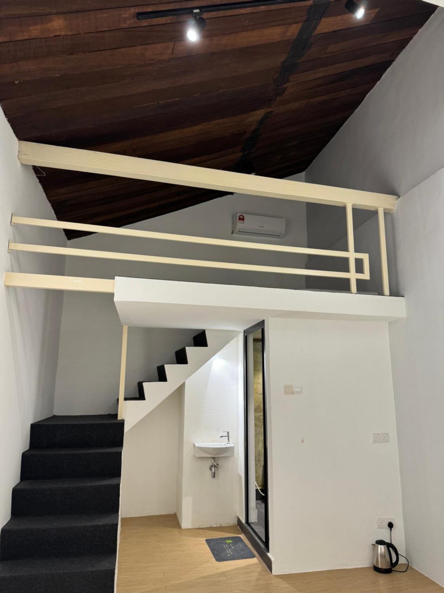 Kloc Space Bukit Bintang, Kuala Lumpur Eksteriør billede
